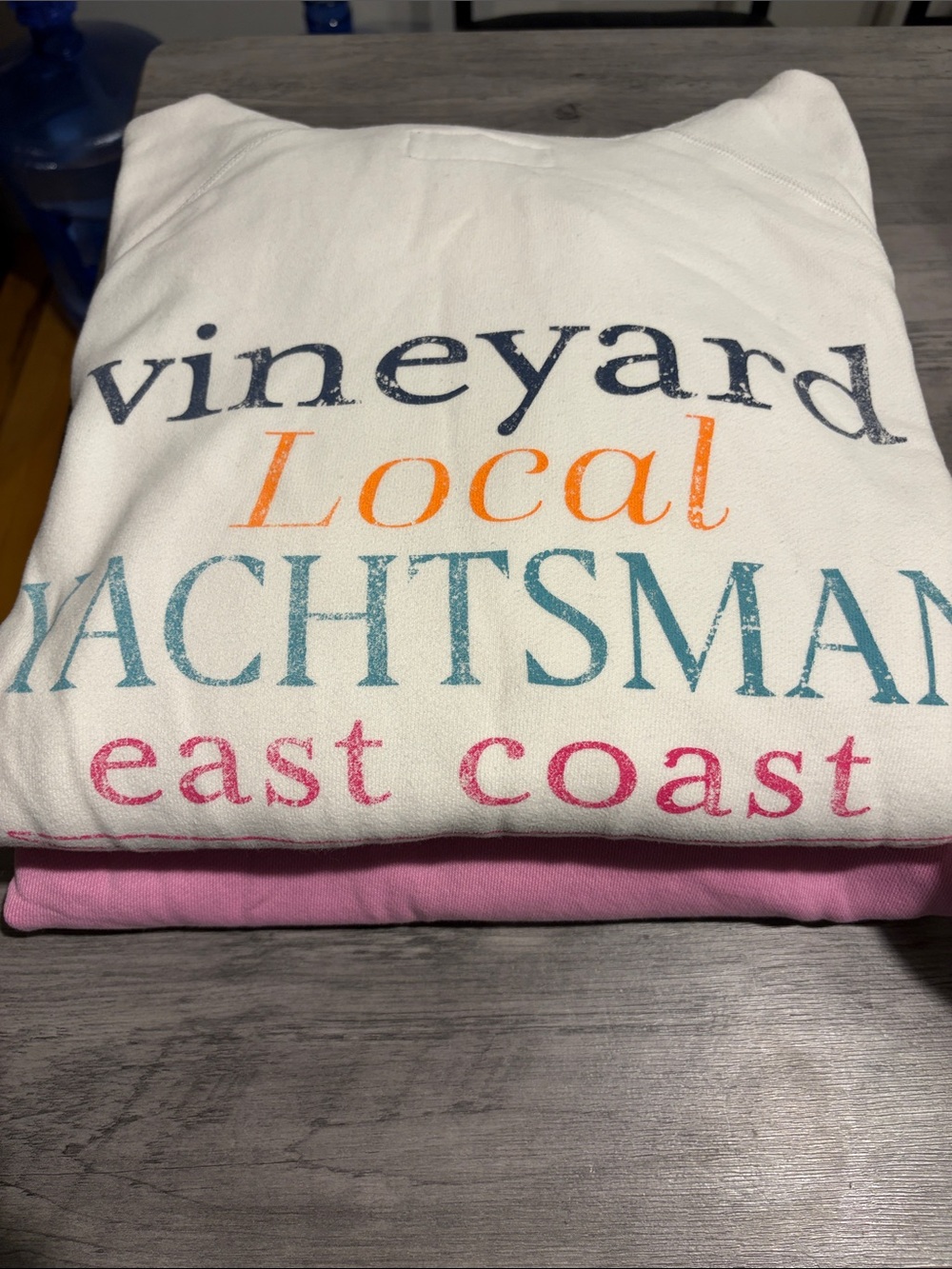 2 Pack Vineyard Vines Men’s Sweatshirts